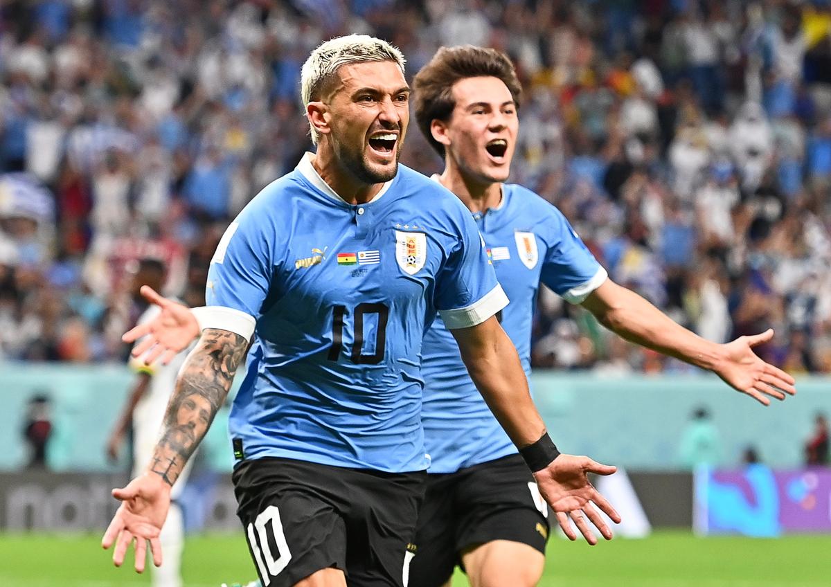津媒：中超依旧得外援者得天下，射手榜前20只有3名本土球员